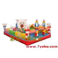 大型兒童充氣蹦床,大型充氣玩具 - 產(chǎn)品展示 - 項城市水寨新星氣模玩具廠 - 企業(yè)庫 - 準(zhǔn)確全面的企業(yè)與產(chǎn)品信息門戶