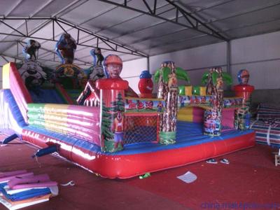 供應廠家直銷,充氣城堡,充氣滑梯,充氣蹦蹦床,沙池,水池圖片,供應廠家直銷,充氣城堡,充氣滑梯,充氣蹦蹦床,沙池,水池圖片大全,項城市蓮花祥升氣模玩具廠-
