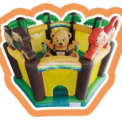 探索奇樂兒CH-II100209氣模玩具 價格、廠家與多樣化應用