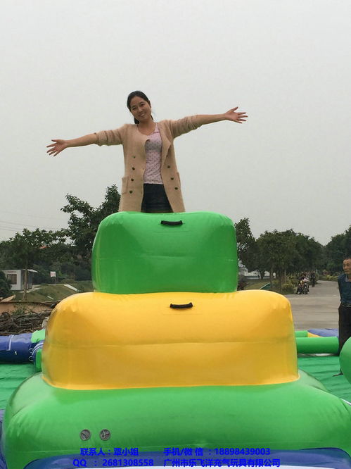 東莞水上游樂項目定制新潮流 樂飛洋氣模廠家的專業解決方案