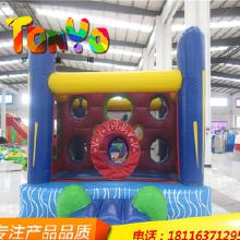 戶外氣模玩具 價格解析、批發指南與廠家選擇